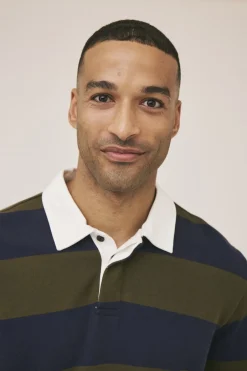 Rugby 1 Polo - GOTS-Magasin du Nord Collection Outlet