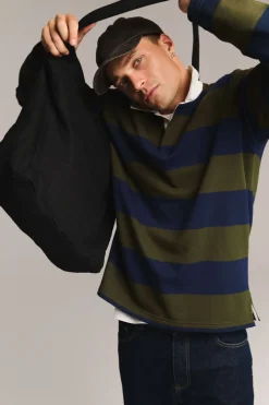 Rugby 1 Polo - GOTS-Magasin du Nord Collection Outlet