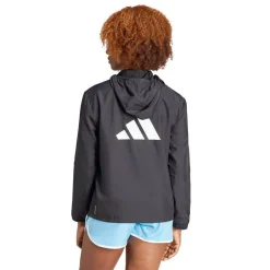 Dame adidas Jakker>Run It Løbejakke