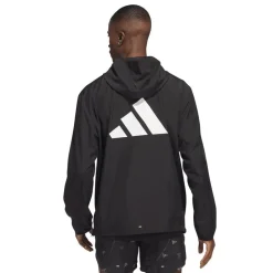 adidas Jakker>Run It Løbejakke