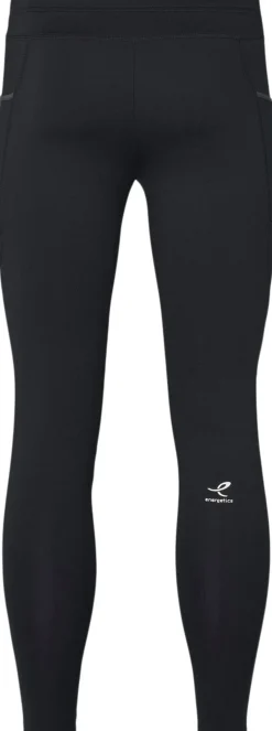 Run Vindtæt Løbetights Tights & Træningsbukser