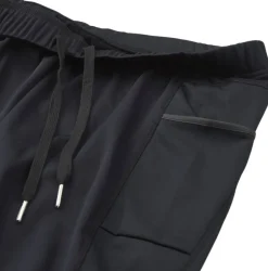 Run Vindtæt Løbetights Tights & Træningsbukser