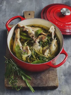 Le Creuset Gryder & Pander><noscript><img width=
