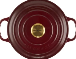 Le Creuset Gryder & Pander><noscript><img width=