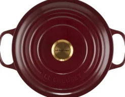 Le Creuset Gryder & Pander><noscript><img width=