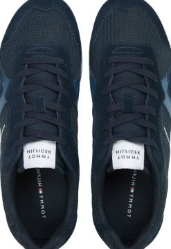 Tommy Hilfiger Sneakers>RUNNER ICON MIX