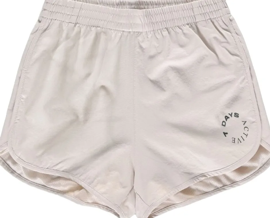 Dame 7 Days Active Shorts>Running Shorts