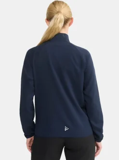 Outlet Rush 2. 0 Full Zip Trænings Trøje Dame Jakker
