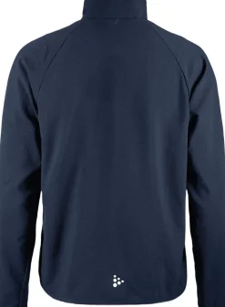 Outlet Rush 2. 0 Full Zip Trænings Trøje Dame Jakker