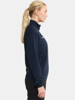 Outlet Rush 2. 0 Full Zip Trænings Trøje Dame Jakker