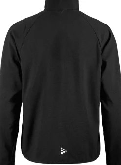 Rush 2. 0 Full Zip Trænings Trøje-Craft Hot