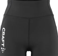 Hot Rush 2. 0 Korte Tights Dame Træningsshorts