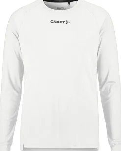 Craft Baselayer>Rush 2. 0 Langærmet Trænings T-shirt