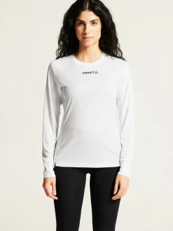 Rush 2. 0 Langærmet Trænings T-shirt-Craft Best