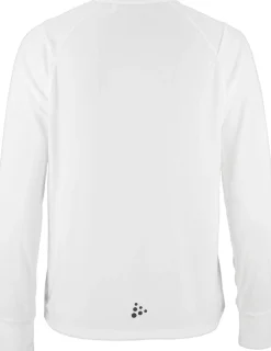 Rush 2. 0 Langærmet Trænings T-shirt-Craft Best