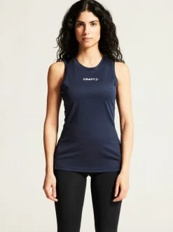 Dame Craft Baselayer>Rush 2. 0 Tanktop