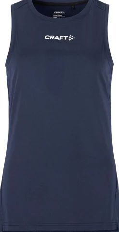 Dame Craft Baselayer>Rush 2. 0 Tanktop