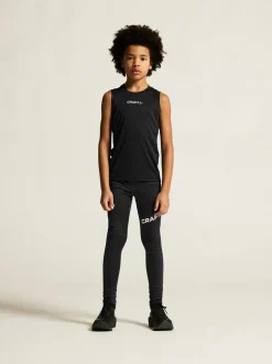 Discount Rush 2. 0 Tanktop Børn Baselayer
