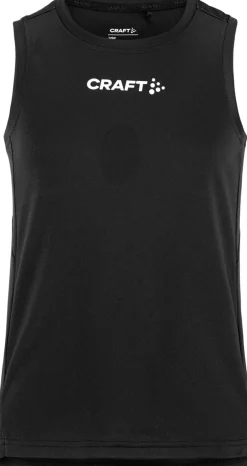 Discount Rush 2. 0 Tanktop Børn Baselayer