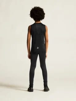 Discount Rush 2. 0 Tanktop Børn Baselayer