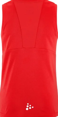 Online Rush 2. 0 Tanktop Børn Baselayer