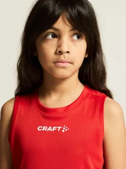 Online Rush 2. 0 Tanktop Børn Baselayer