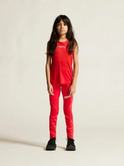 Online Rush 2. 0 Tanktop Børn Baselayer