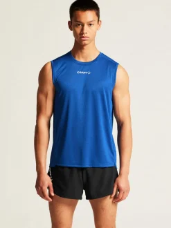 Rush 2. 0 Tanktop-Craft Sale