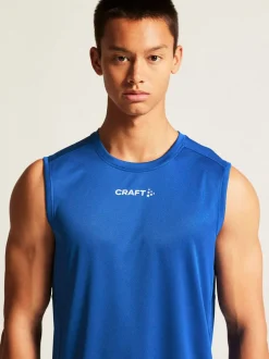 Rush 2. 0 Tanktop-Craft Sale