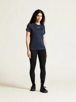 Rush 2. 0 Trænings T-shirt-Craft Online