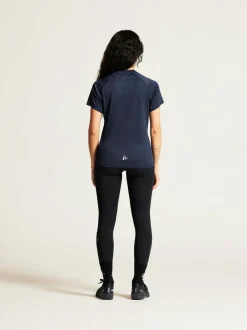 Rush 2. 0 Trænings T-shirt-Craft Online