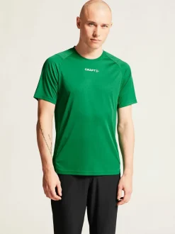 Craft T-Shirts>Rush 2. 0 Trænings T-shirt