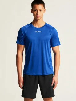 Craft T-Shirts>Rush 2. 0 Trænings T-shirt