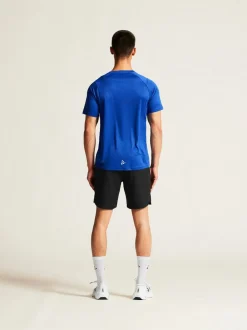 Craft T-Shirts>Rush 2. 0 Trænings T-shirt