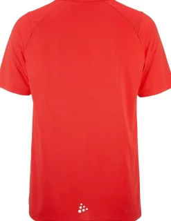 New Rush 2. 0 Trænings T-shirt T-Shirts|Sport