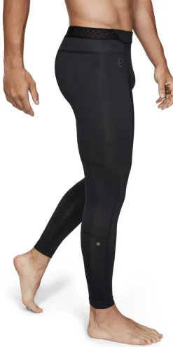 RUSH ColdGear Leggings-Under Armour Hot