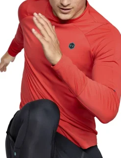 Online RUSH ColdGear Mock Trøjer & Sweatshirts