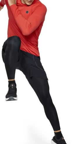 Online RUSH ColdGear Mock Trøjer & Sweatshirts