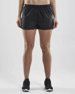 Dame Craft Træningsshorts>Rush Marathon Løbeshorts