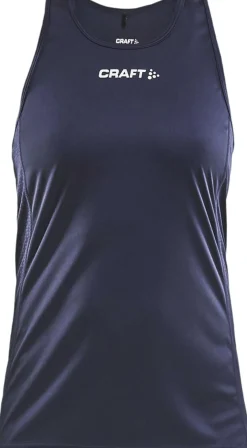 Hot Rush singlet Dame Trænings T-Shirt & Tanktoppe