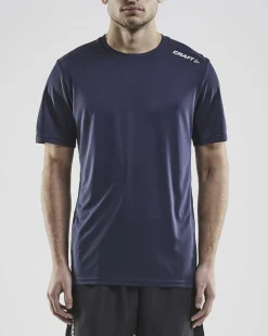 Craft T-Shirts>Rush T-shirt