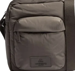 Clearance RushMBG Crossb. Bag, Recycled, Dame Crossbody Tasker