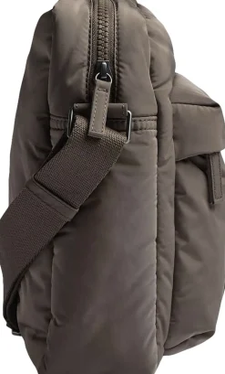 Clearance RushMBG Crossb. Bag, Recycled, Dame Crossbody Tasker