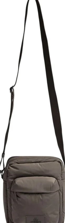 Clearance RushMBG Crossb. Bag, Recycled, Dame Crossbody Tasker