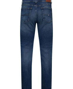 Tommy Hilfiger Jeans>RYAN SLIM STR AI0255