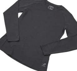 Clearance Rylinda II Træning Langærmet T-shirt Dame Baselayer