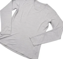 Discount Rylinda II Træning Langærmet T-shirt Dame Baselayer