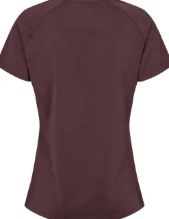 Dame Energetics Baselayer>Rylinda II Trænings T-shirt