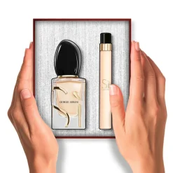 Armani Duft Gaveæsker|Gaveæsker>Sì Eau de Parfum Holiday 2025 Gift Set
