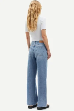 Saalexo t-shirt 7542-Samsøe Samsøe Discount